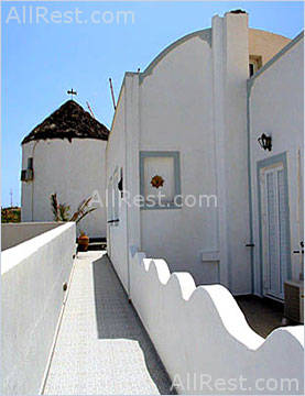 Milos Villas 14
